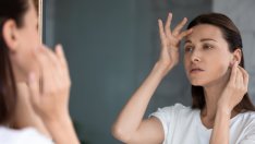 Грижа за кожата на 20: Как да предотвратим появата на бръчки?