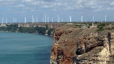 Иво Аръков разпуска на морето 