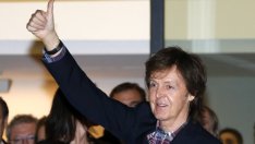 Йога – тайната на Пол Маккартни за перфектна форма