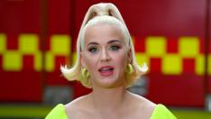 Кейти Пери отдаде почит на страстната целувка между Джей Ло и Бен Афлек