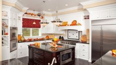 5 места в дома ви, които се нуждаят от освежаване преди новия сезон