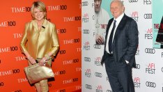 Звездни раздели: Защо Марта Стюарт напуснала Антъни Хопкинс?