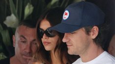 След трагедията с брат ѝ, Кая Гербер е изправена пред нов тежък момент