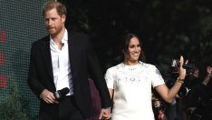 Въпреки поканата, принц Хари и Меган може да пропуснат Оскарите