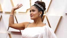 Бански 2020: Изборът на Салма Хайек