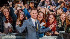 Чанинг Тейтъм отново става стриптийзьор