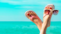 Всичко, което трябва да знаете за гел педикюра