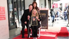 Кристина Апългейт разкрива кога е забелязала първите симптоми на множествената склероза