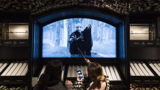 Отбелязват 20 години от появата на „Хари Потър“ на екран с нов филм