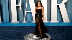 Пролетна мода: Ванеса Хъджинс създаде новата ни любима рокля