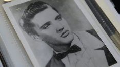 Елвис Пресли "оживява" с холограма на шоу в Лондон