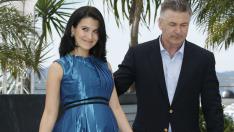 В очакване на бебето: Хилария Болдуин си взе бавачка