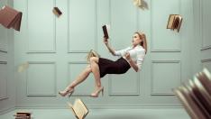 Редакторите препоръчват: 5 книги, които да прочетем, докато сме вкъщи