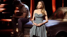 Първи поглед към Анджелина Джоли като Мария Калас