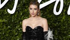 Ема Робъртс е бременна, очаква първото си дете