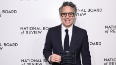 Марк Ръфало: Махнаха ми тумор в мозъка с размер на топка за голф