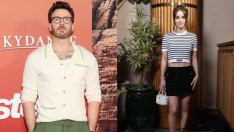 Крис Еванс и Алба Баптиста се наслаждават на живота си като младоженци