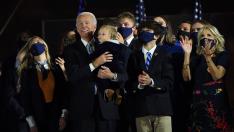 Новият президент: Запознайте се с децата на Джо Байдън