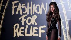 Наоми Кембъл говори открито за расизма в медиите