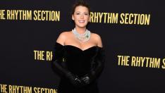 Модното завръщане на Блейк Лайвли