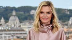 Мишел Пфайфър сподели снимка на порасналата си дъщеря