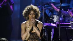 Холограмата на Уитни Хюстън тръгва на турне