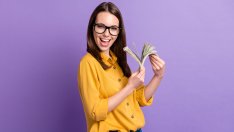 3 зодии преживяват голямо финансово подобрение през сезона на Овен до 20 април