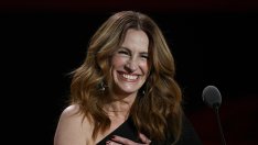 22 години от премиерата на филма на Джулия Робъртс „Усмивката на Мона Лиза“