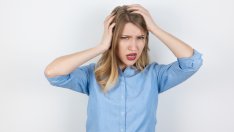 Мазен скалп – как да се справите с проблема?