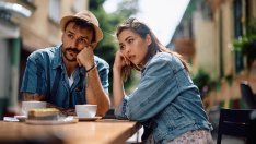 5 признака, че партньорът ви губи интерес към вас, според психологията