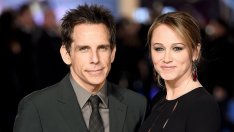 Бен Стилър се събра със съпругата си след 5-годишна раздяла