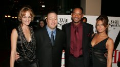 Уил Смит за малко да провали снимките на „Хич“ – най-великата романтична комедия