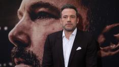 Бен Афлек и Ана де Армас заживяха заедно 