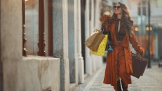 Модни съвети - 7 тоалета за променливото време