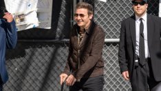 Дъщерята на Джеръми Ренър е била най-голямата му мотивация във възстановяването