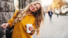 Жълти като маргарин – новата модна тенденция за есента