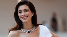 Ан Хатауей разкри трик за по-пухкави и сочни устни в TikTok