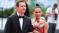 Алисия Викандер разкри, че е претърпяла спонтанен аборт