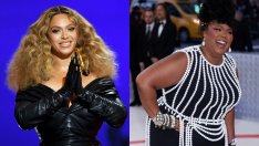 Бионсе подкрепи Лизо след обвиненията в тормоз и токсична работна среда