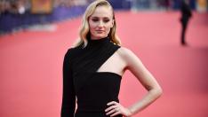 Софи Търнър посвети татуировка на дъщеря си