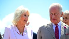 Какво мисли кралица Камила за отношенията между крал Чарлз и принц Хари