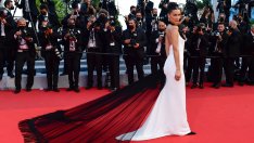 Модата и киното се завърнаха в Кан