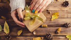 5 лесни стъпки за предпазване на лака от начупване и обелване