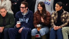 Пийт забрави Ким: Вярва, че Емили Ратайковски е момичето на неговите мечти