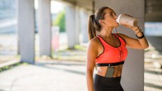 Протеин на прах – как да изберете правилния за вас