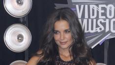 Кейти Холмс започна връзка с почти женен мъж