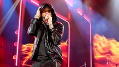 Новият албум на Еминем е съвсем близо – излиза тази година