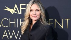 Мишел Пфайфър сподели селфи без грим и развълнува феновете