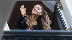 Ариана Гранде призна, че най-добрият й приятел е Далтън Гомес