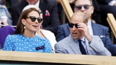 Кейт Мидълтън се срещна с предполагаемата любовница на принц Уилям